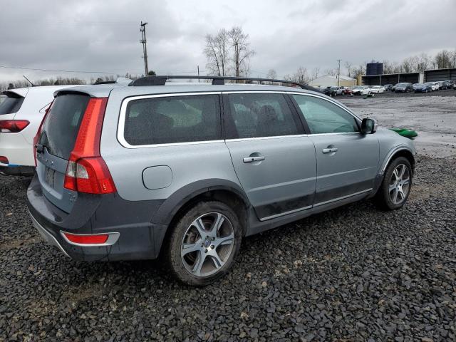 VIN YV4902BZ3D1155380 2013 Volvo XC70, T6 no.3