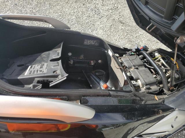2012 HONDA FSC600 A - JH2PF0142CK900509