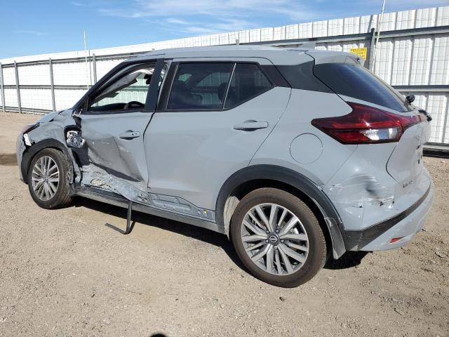 2023 NISSAN KICKS SV 3N1CP5CV3PL574721