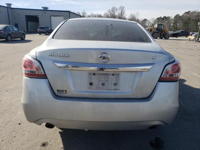 2015 NISSAN ALTIMA 2.5 1N4AL3AP9FC440658