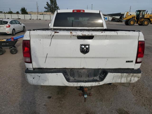 2015 RAM 1500 HFE - 1C6RR6ZM8FS638247