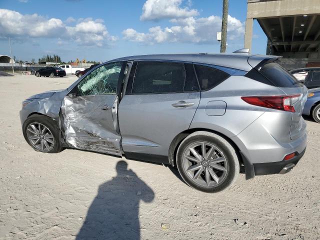 2022 ACURA RDX TECHNO - 5J8TC1H58NL001785