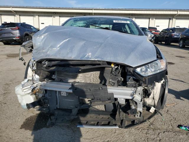 VIN 3FA6P0H74GR210270 2016 Ford Fusion, SE no.5