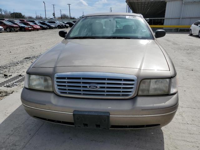 2004 Ford Crown Victoria Lx VIN: 2FAFP74W24X148175 Lot: 41366894