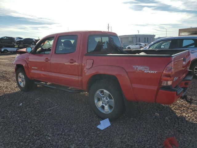 5TEJU62N28Z501231 2008 Toyota Tacoma Double Cab Prerunner