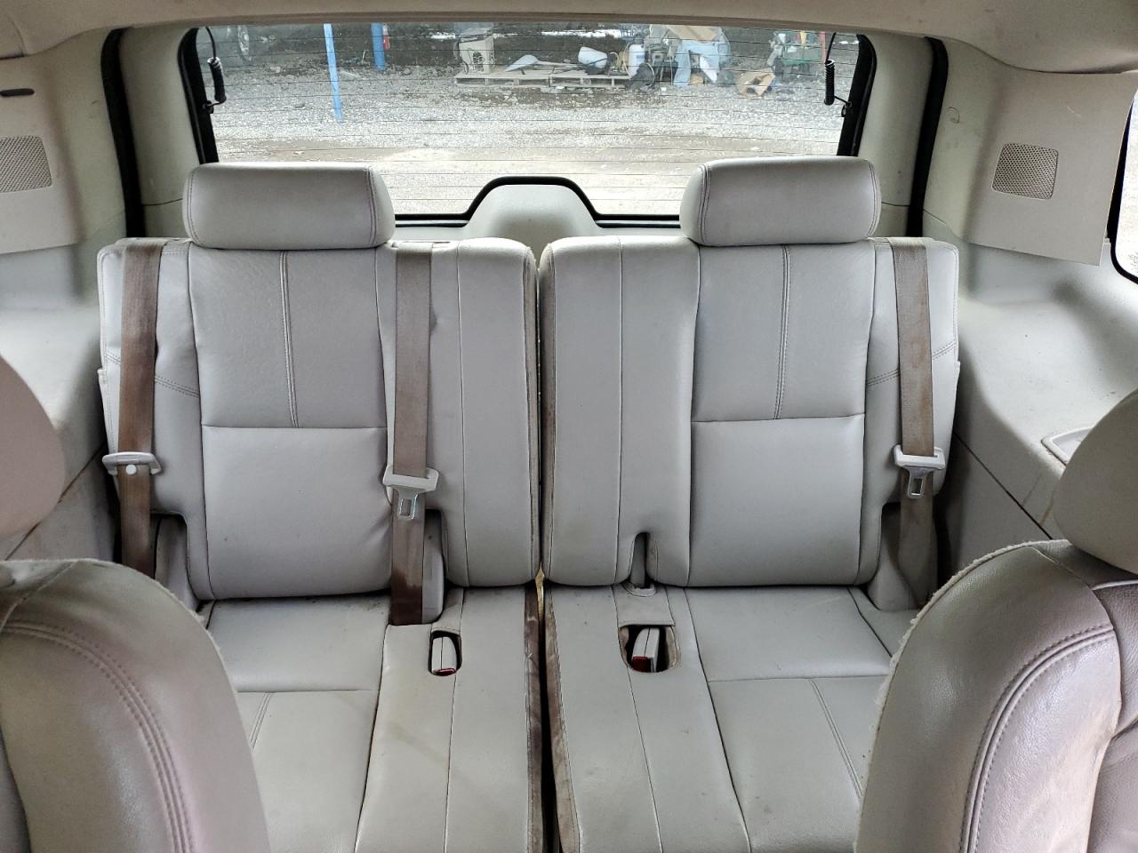 1GNFC13088R141111 2008 Chevrolet Tahoe C1500