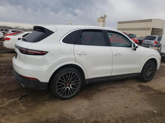 VIN WP1AA2AY6LDA09220 2020 Porsche Cayenne no.3