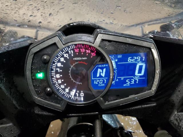 2023 KAWASAKI EX400 JKAEXKH11PDAP6384