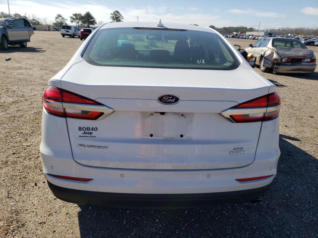 3FA6P0HD9LR202066 Ford Fusion SE 6