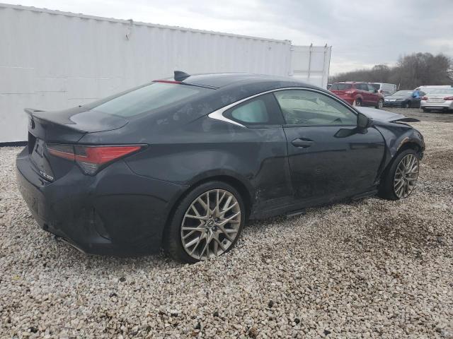 2021 LEXUS RC 300 BAS JTHD85EC2M5006433