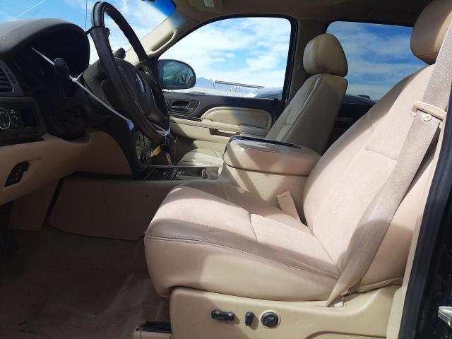 2011 GMC Sierra K1500 Denali VIN: 3GTP2XE21BG126765 Lot: 43999504