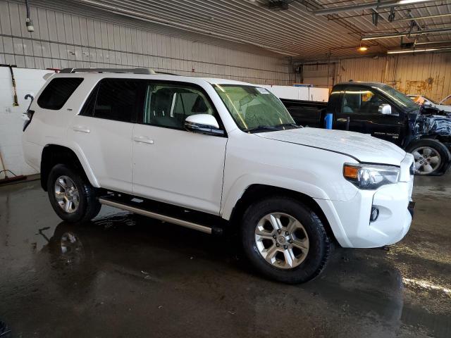 2017 TOYOTA 4RUNNER SR JTEBU5JR1H5425289