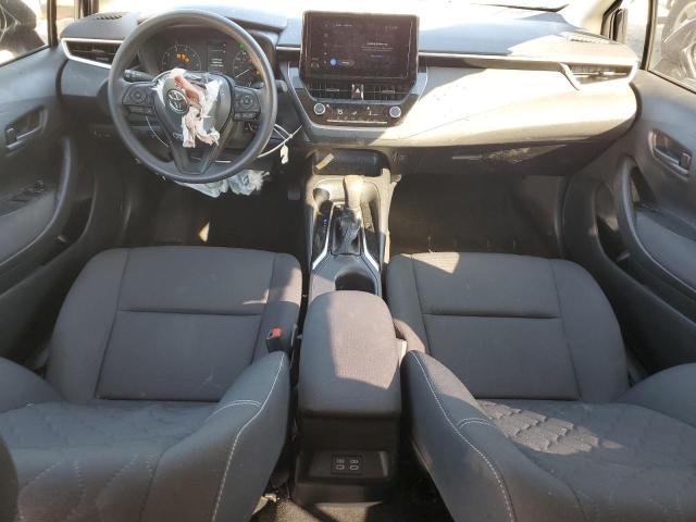 2023 TOYOTA COROLLA LE JTDBCMFE3PJ001772