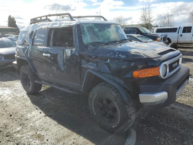 2008 Toyota Fj Cruiser VIN: JTEBU11FX80104783 Lot: 38644264