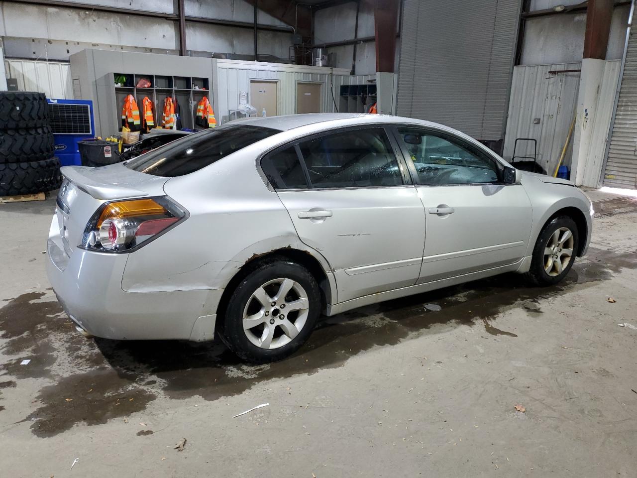 1N4AL21EX8N462491 2008 Nissan Altima 2.5