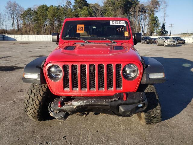 2020 JEEP GLADIATOR 1C6JJTBG8LL183784