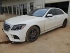 2019 MERCEDES-BENZ S 560 4MAT - WDDUG8GB7KA490426