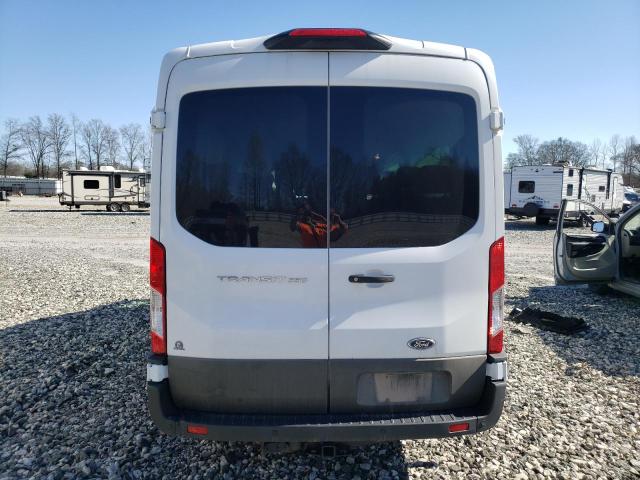 2023 Ford Transit T-350 VIN: 1FBAX2C8XPKB04513 Lot: 43168324