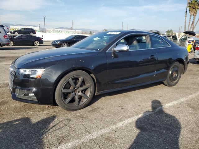 2014 Audi S5 Premium Plus