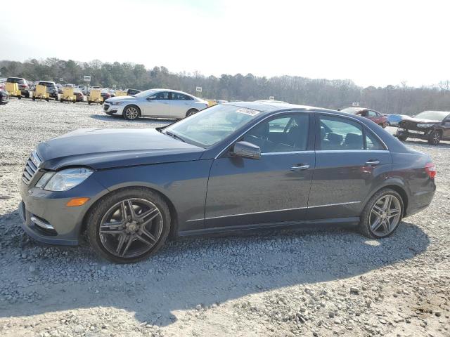 VIN WDDHF5KB7DA693460 2013 Mercedes-Benz E-Class, 350 no.1