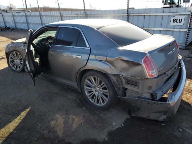 2011 Chrysler 300 Limited VIN: 2C3CA5CGXBH585284 Lot: 44690324