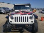 JEEP WRANGLER U photo