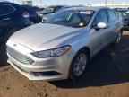 FORD FUSION SE photo