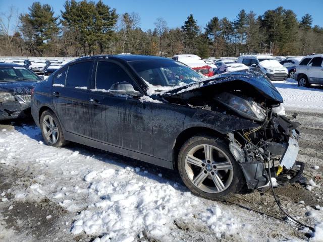 2015 BMW 328 XI SUL WBA3B5G55FNS15906
