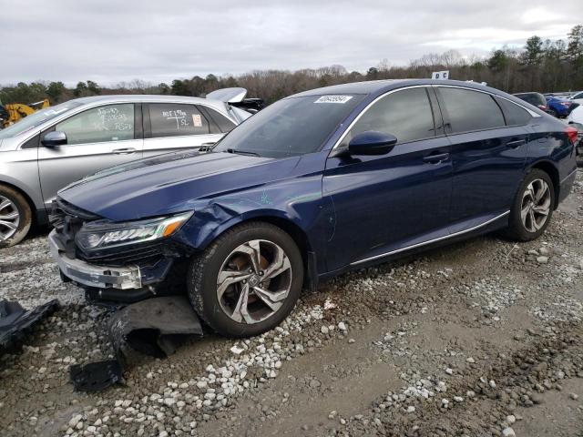 2018 Honda Accord Coupe EX-L