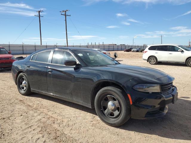 2016 DODGE CHARGER PO - 2C3CDXAG4GH205868