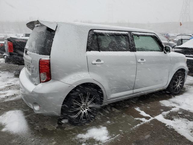 JTLZE4FE4B1124406 2011 SCION XB-2