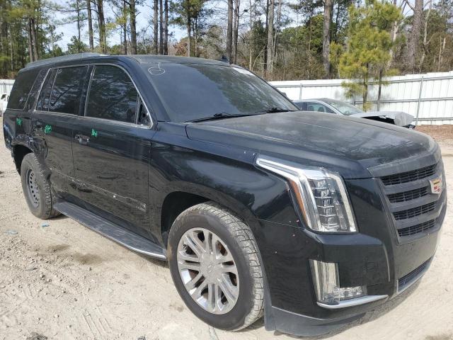 2016 Cadillac Escalade VIN: 1GYS3AKJ2GR477122 Lot: 41392534