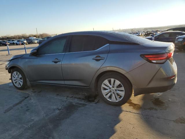 2021 NISSAN SENTRA S 3N1AB8BV7MY304978