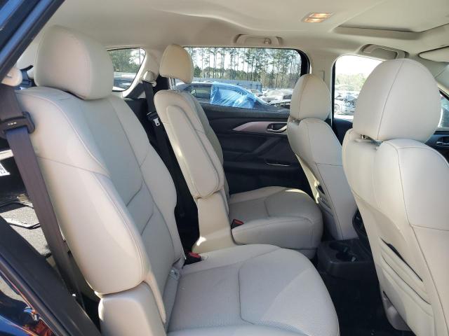2023 MAZDA CX-9 TOURI - JM3TCBCY2P0657465