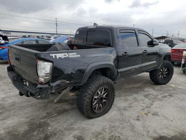 2017 Toyota Tacoma Double Cab VIN: 3TMAZ5CN0HM031174 Lot: 37970124