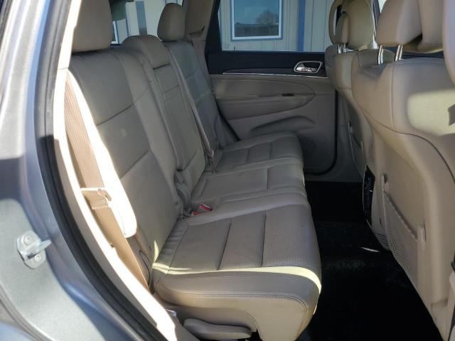 2017 JEEP GRAND CHER - 1C4RJEBG9HC933949