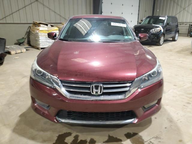 2015 HONDA ACCORD SPO 1HGCR2F51FA235836