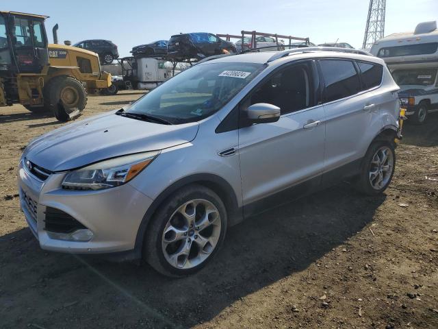 2013 Ford Escape Titanium VIN: 1FMCU9J96DUB43032 Lot: 44208024