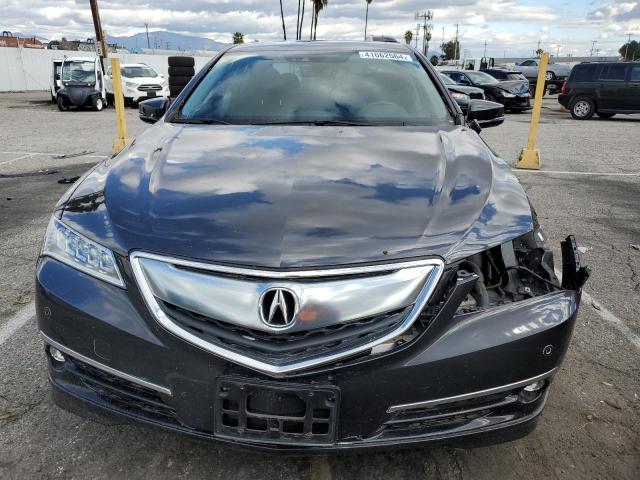 2015 Acura Tlx Advance VIN: 19UUB2F74FA016427 Lot: 41662564