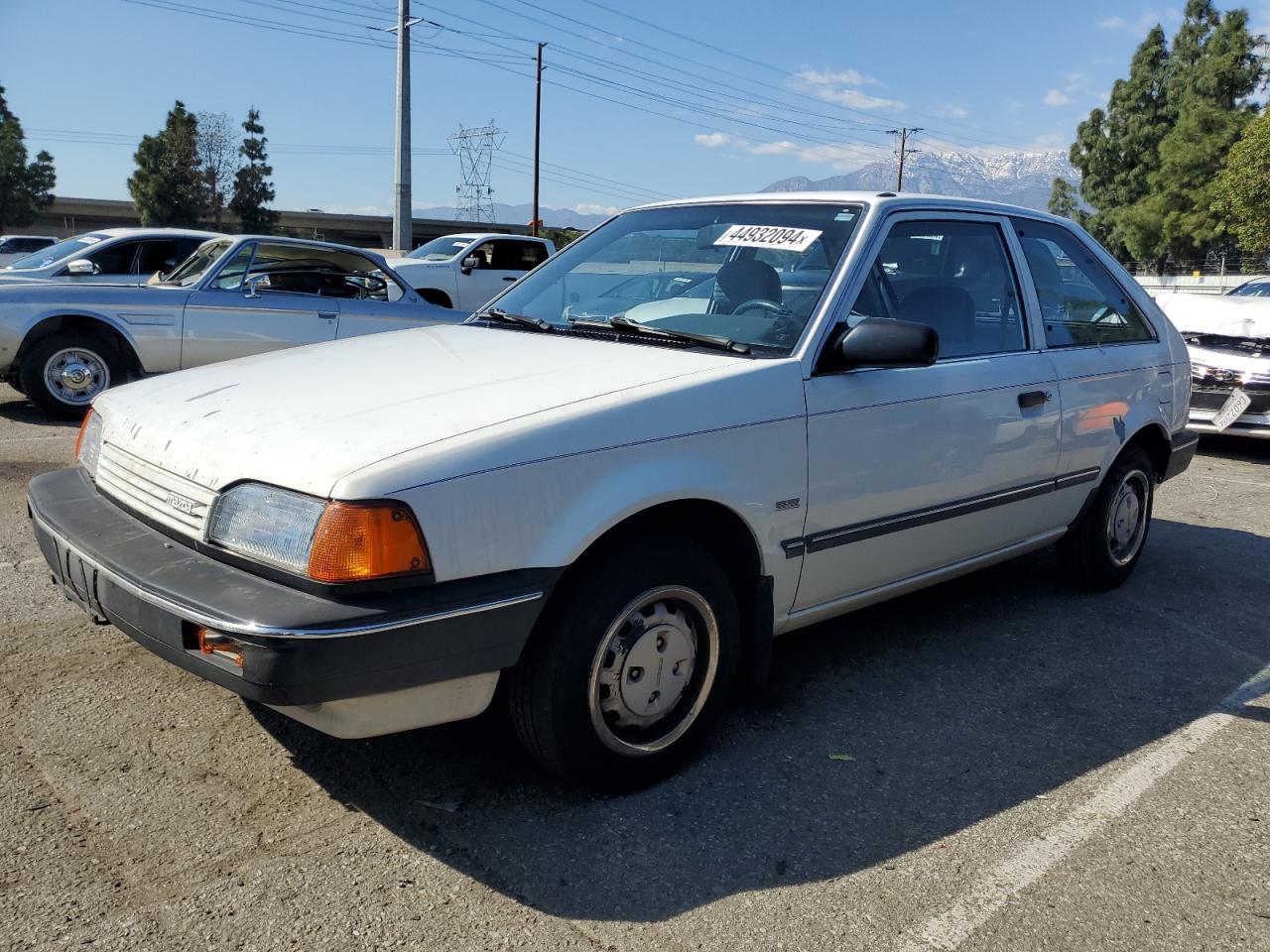 JM1BF2320K0381030 1989 Mazda 323