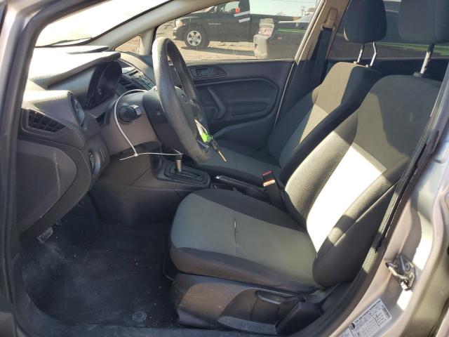 2016 FORD FIESTA S 3FADP4TJ7GM170197