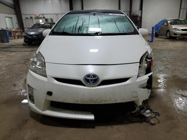 2011 Toyota Prius VIN: JTDKN3DU2B0248083 Lot: 43913174