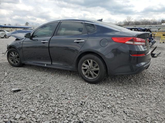 2019 KIA OPTIMA LX - 5XXGT4L38KG297863