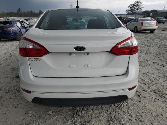 2015 Ford Fiesta Se VIN: 3FADP4BJ6FM196077 Lot: 44661014