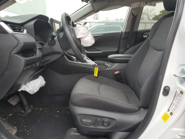 2021 Toyota Rav4 Xle VIN: 2T3W1RFV1MW134046 Lot: 44987314