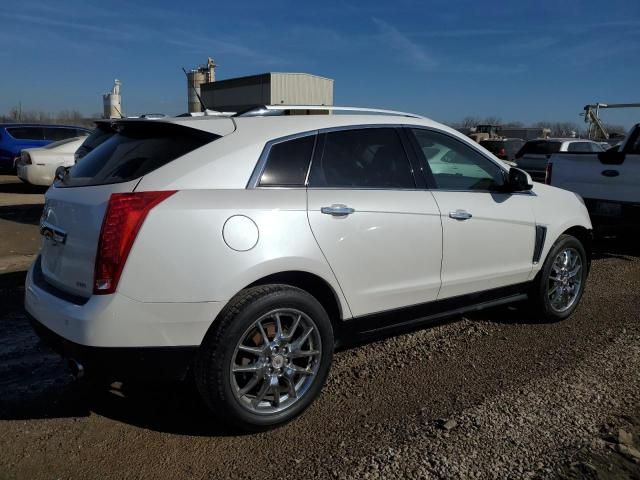 Vin: 3gyfnce38es682636, lot: 40914104, cadillac srx performance collection 20143