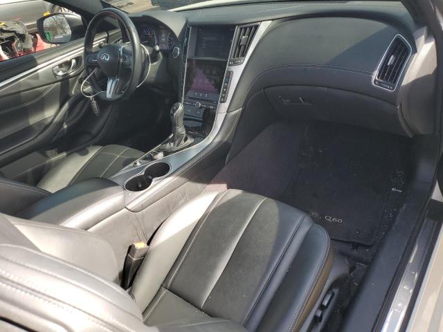 2018 INFINITI Q60 PURE - JN1CV7EK4JM200071