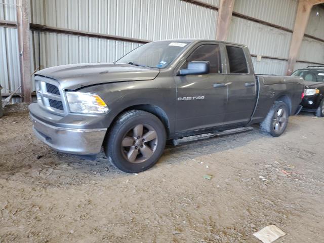 2012 Dodge Ram 1500 ST