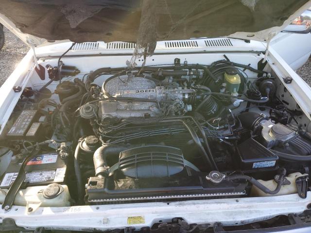 1993 Toyota 4Runner - Image 12