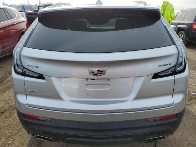 1GYFZFR49NF123559 Cadillac XT4 SPORT 6